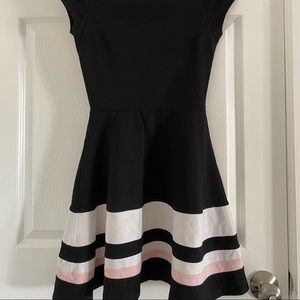 slim & flowy dress by nordstrom